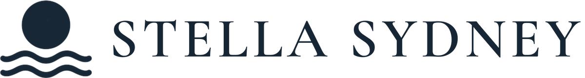 Stella Sydney Logo