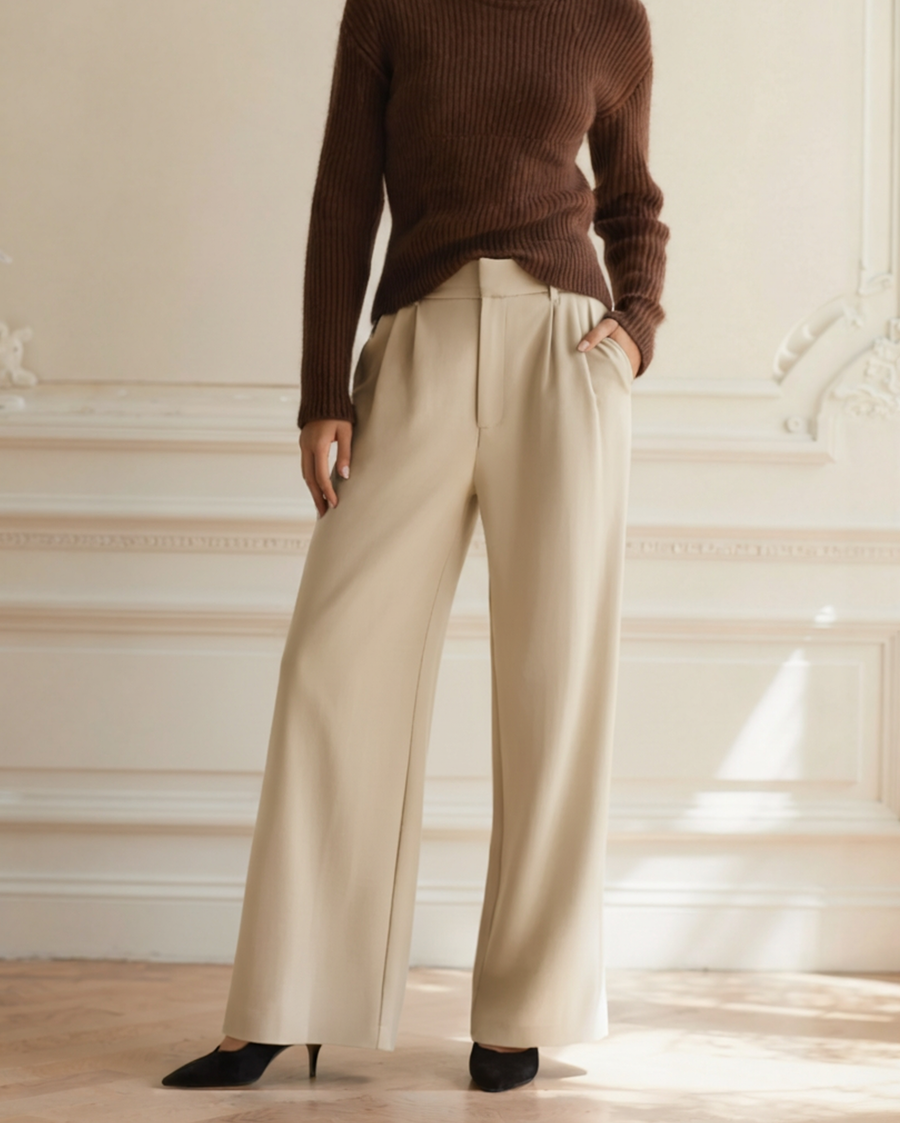 Women's Tops & Trousers